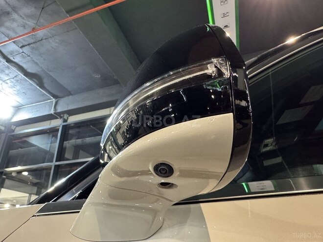 Lincoln Aviator 2021, 14,200 km - 3.0 л - Bakı