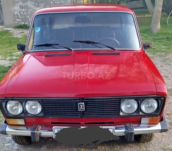 LADA (VAZ) 2106 1982, 50,000 km - 1.3 l - Qəbələ