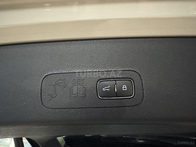 Lincoln Aviator 2021, 14,200 km - 3.0 л - Bakı