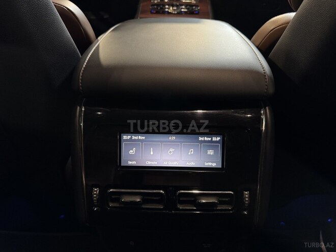Lincoln Aviator 2021, 14,200 km - 3.0 л - Bakı