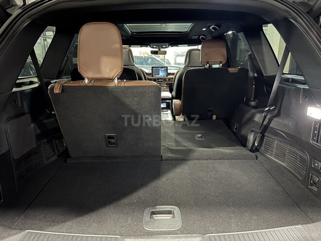 Lincoln Aviator 2021, 14,200 km - 3.0 л - Bakı