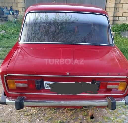 LADA (VAZ) 2106 1982, 50,000 km - 1.3 l - Qəbələ