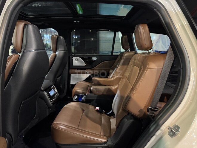 Lincoln Aviator 2021, 14,200 km - 3.0 л - Bakı