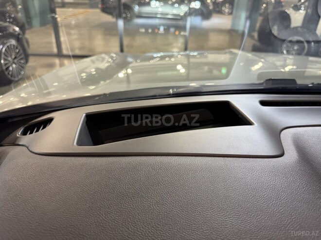 Lincoln Aviator 2021, 14,200 km - 3.0 л - Bakı