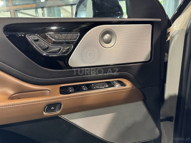 Lincoln Aviator 2021, 14,200 km - 3.0 л - Bakı