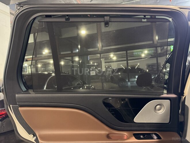 Lincoln Aviator 2021, 14,200 km - 3.0 л - Bakı