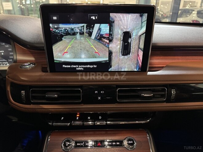 Lincoln Aviator 2021, 14,200 km - 3.0 л - Bakı