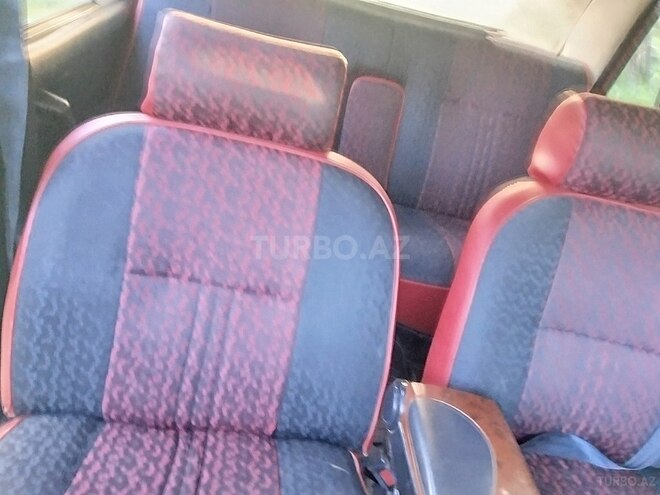 LADA (VAZ) 2106 1982, 50,000 km - 1.3 l - Qəbələ