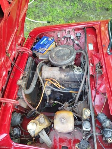 LADA (VAZ) 2106 1982, 50,000 km - 1.3 l - Qəbələ