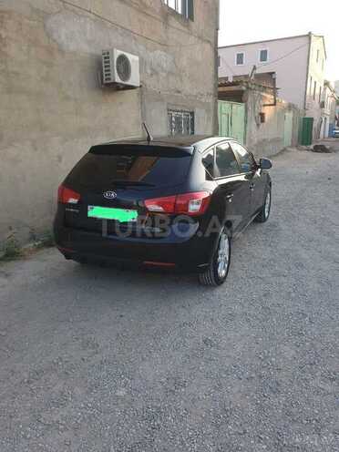 Kia Cerato 2012, 255,000 km - 1.6 l - Sumqayıt