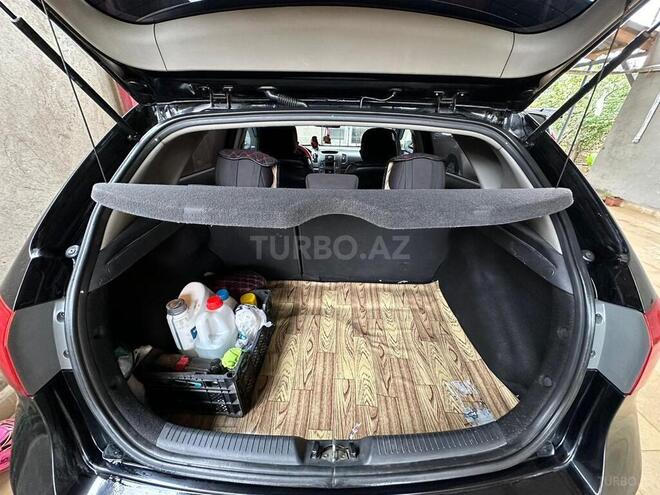 Kia Cerato 2012, 255,000 km - 1.6 l - Sumqayıt