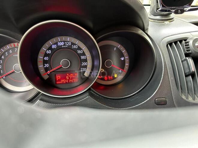 Kia Cerato 2012, 255,000 km - 1.6 l - Sumqayıt