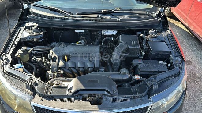 Kia Cerato 2012, 255,000 km - 1.6 l - Sumqayıt