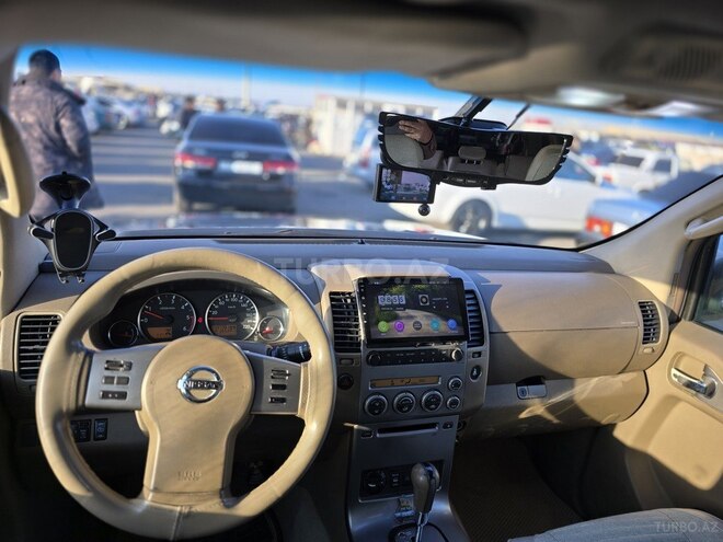 Nissan Pathfinder 2005, 437,000 km - 2.5 l - Bakı