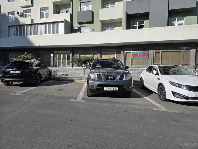 Nissan Pathfinder 2005, 437,000 km - 2.5 l - Bakı
