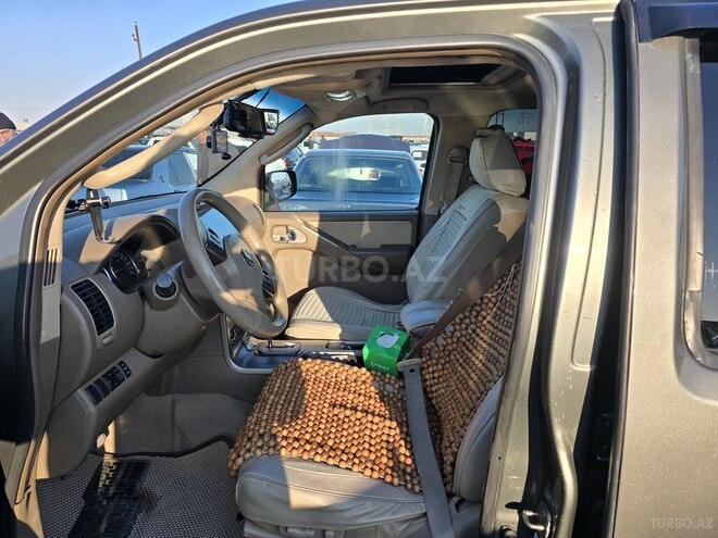 Nissan Pathfinder 2005, 437,000 km - 2.5 l - Bakı