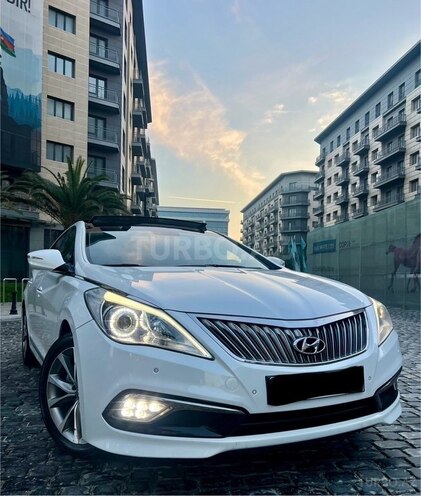 Hyundai Grandeur-3