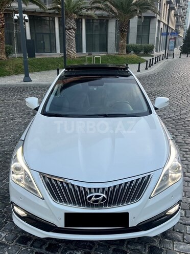 Hyundai Grandeur-2