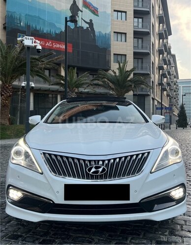Hyundai Grandeur-5