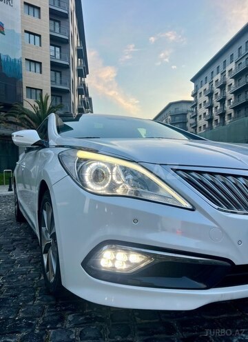 Hyundai Grandeur-11