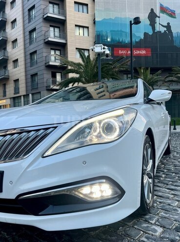 Hyundai Grandeur-12
