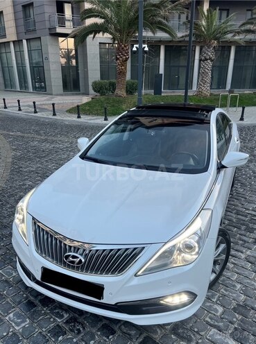 Hyundai Grandeur-4