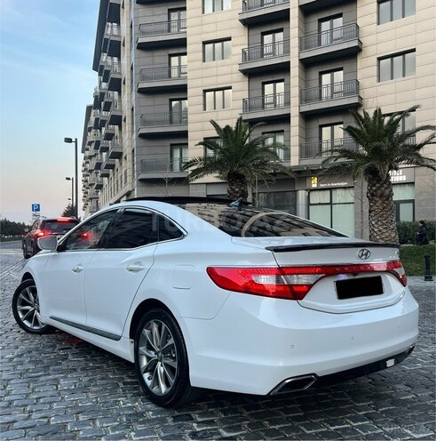 Hyundai Grandeur-7