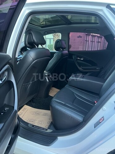 Hyundai Grandeur-16