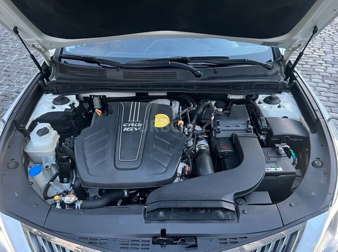 Hyundai Grandeur-20