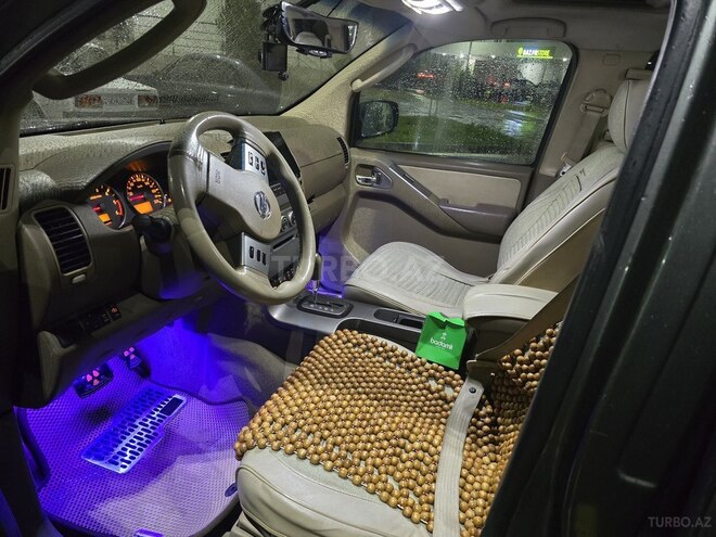 Nissan Pathfinder 2005, 437,000 km - 2.5 l - Bakı