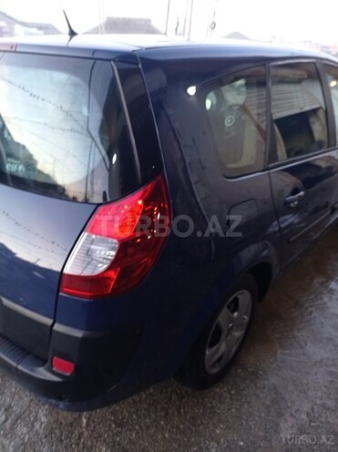 Renault Scenic-3