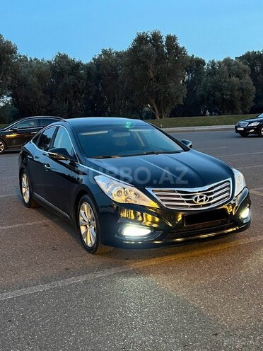 Hyundai Grandeur 2012, 187,303 km - 2.4 l - Bakı