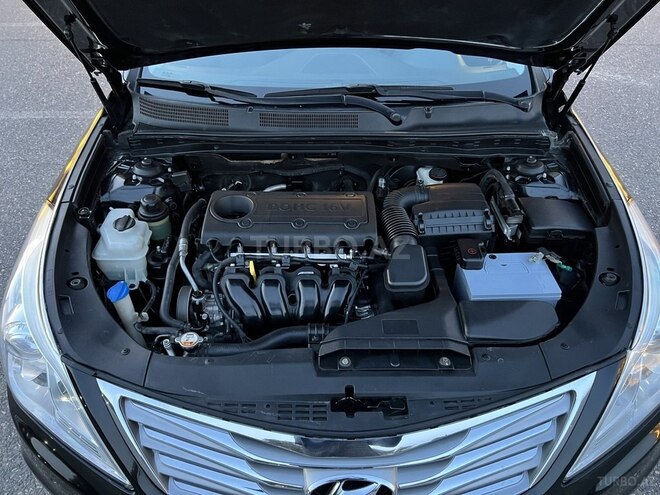 Hyundai Grandeur 2012, 187,303 km - 2.4 l - Bakı