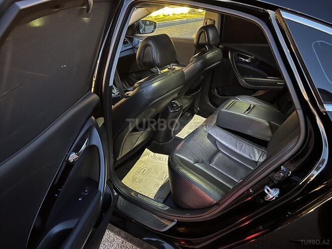 Hyundai Grandeur 2012, 187,303 km - 2.4 l - Bakı