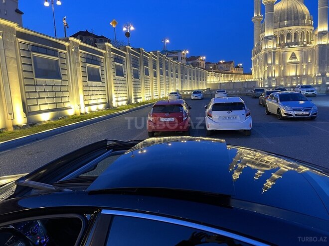 Hyundai Grandeur 2012, 187,303 km - 2.4 l - Bakı