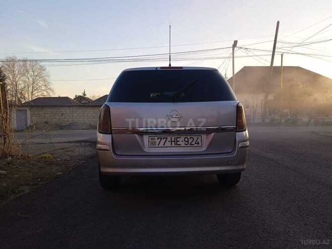 Opel Astra 2009, 63,331 km - 2.0 l - Bakı