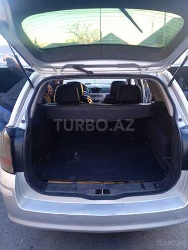 Opel Astra 2009, 63,331 km - 2.0 l - Bakı