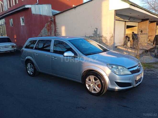 Opel Astra 2009, 63,331 km - 2.0 l - Bakı