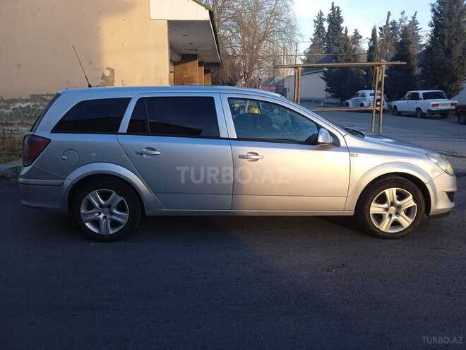Opel Astra 2009, 63,331 km - 2.0 l - Bakı