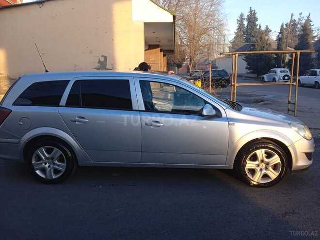 Opel Astra 2009, 63,331 km - 2.0 l - Bakı