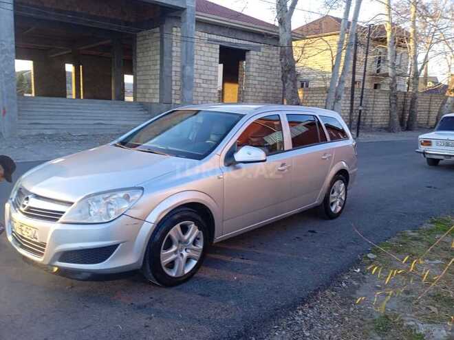 Opel Astra 2009, 63,331 km - 2.0 l - Bakı