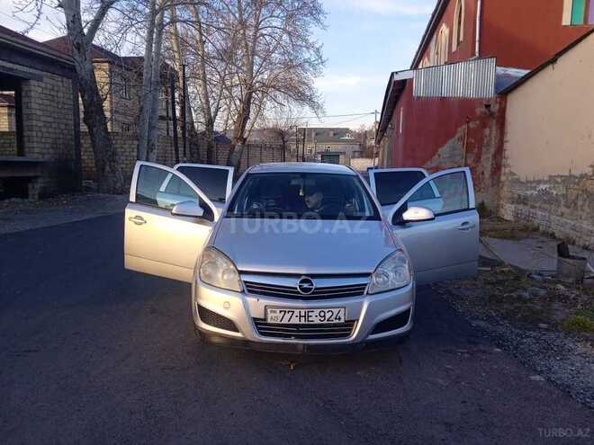 Opel Astra 2009, 63,331 km - 2.0 l - Bakı