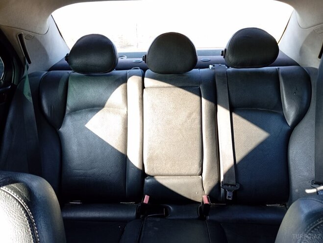 Mercedes C 230 2001, 520,000 km - 2.3 l - Bakı