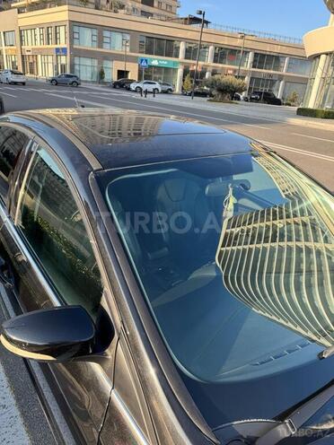 Ford Focus 2013, 186,000 km - 2.0 l - Bakı