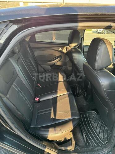 Ford Focus 2013, 186,000 km - 2.0 l - Bakı