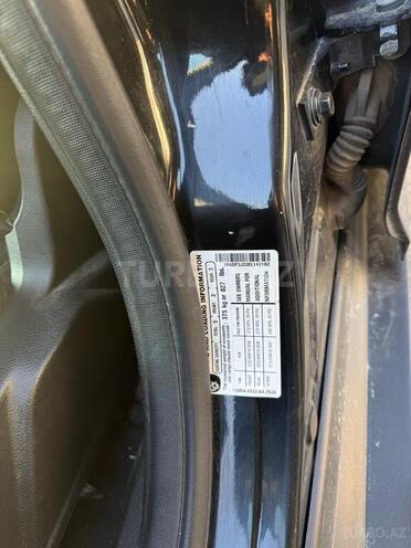 Ford Focus 2013, 186,000 km - 2.0 l - Bakı