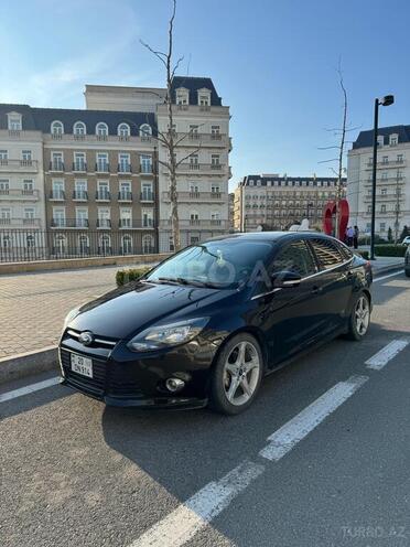 Ford Focus 2013, 186,000 km - 2.0 l - Bakı