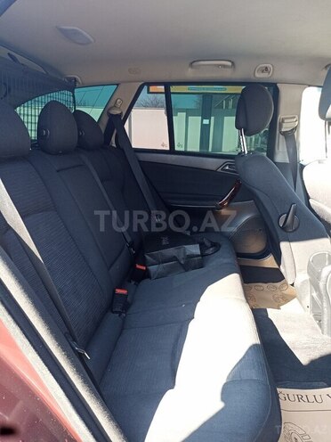 Mercedes C 220 d 2007, 500,000 km - 2.2 l - Bakı