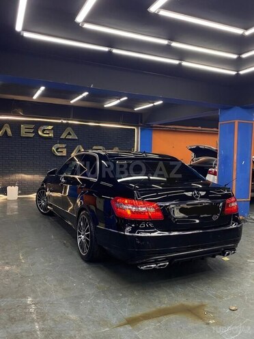Mercedes E 220 d 2009, 320,000 km - 2.2 l - Bakı