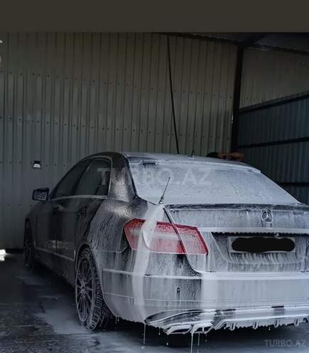 Mercedes E 220 d 2009, 320,000 km - 2.2 l - Bakı